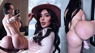 Perverted vixen thrilling adult clip