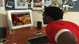 Big Omar's British Adventures Internet Sexplorer (2003)