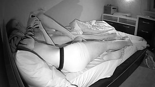 Amateur Hidden Cam Fuck On Couch