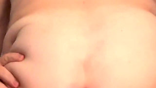 Mature Rides and Cums in His Lap Over and Over and Gets a Anal Ass Pounding and Farts His Cum Out!