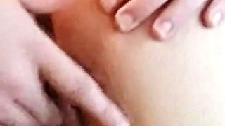 Real Amateur Couple in a Hot Fuck