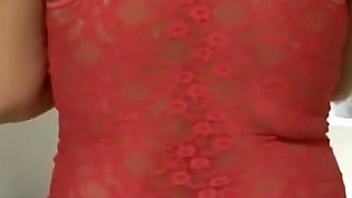 I Come Back From the Beach Very Excited, I Enjoy My Huge Dildo and I Get a Big Cumshot in My Ass