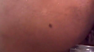 Pissing Compilation Spreading My Fat Pussy