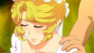 Maid, 2d, manga porn