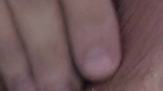 Golden Shower in Bathroom - 4K