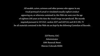 Gorgeous Spanish goddess gets ass punished and tied up for piss play by an olive grove