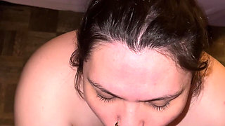 Accidental Surprise Facial