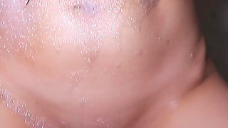 A Fragile Girl Is in Your Arms. Your Actions?