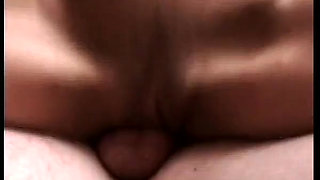 Cock Sucking German Babe Got Warm Cum All Over Her Body
