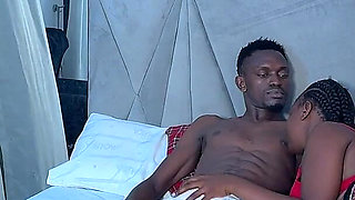 I Feel His Big Dick Deep Down Inside My Pussy