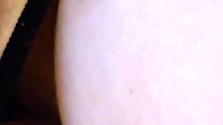 Omg!!! I Was Masturbating in a Bus and This Guy Slid His Penis Inside My Panties