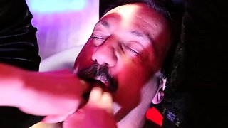 Mistress Iside - Four Hands For a Mouth