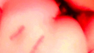 Pulled amateurs close up car sex