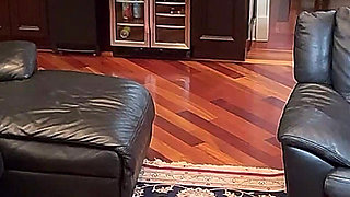 Doggnuts Cam 2 - Cuckold Watches Pounding by BBC Half Wife's Age