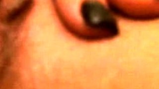 Amateur blonde teen girlfriend toyed and facialized