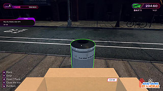 Love Shop Simulator Gameplay Part 1 - Starting My Own Shop Business