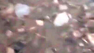 I Fuck a Whore in the Village Well