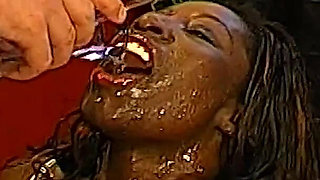 Ggg - Wet Pissing Orgy with Horny Babes Sucking Cocks