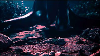 Monster Porn - Marlboros Midnight Snack Trailer