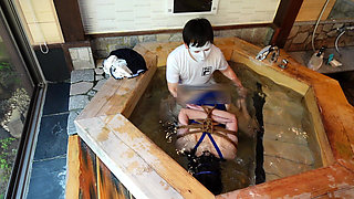 Dripping Swimsuits and Ropes: an Endless Extracurricular Lesson