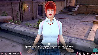 Double homework, pc porn games, pov