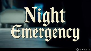 Girl-girl Vampire Fingerblasting Super-steamy Dark-haired - Tormentor Blake Rosebutt Mesmerize Sub Rissa May