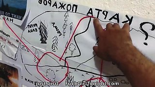 Lustful nymph emotional adult movie