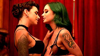 And after That... I Got Hooked Gia Paige, Quinton James