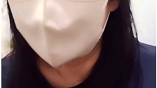 I Tried Urinating Masturbation In The Toilet At Work