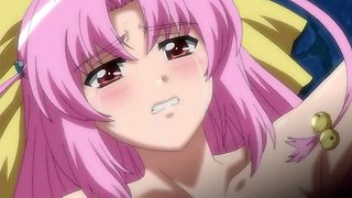 Dark Girl with Whisper beyond control