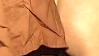 Mature MILF Bound and Covered in Clothespins
