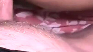 1. Sex Tape. Injected Right in!!