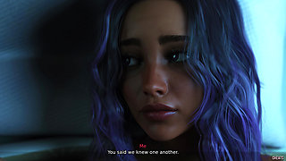 The Art of Seduction (part 11)
