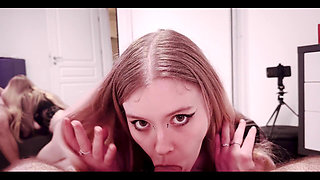 Chill POV Work Break (pov BJ)