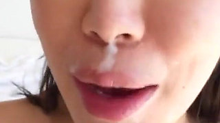 Big Ass Asian Nicole Doshi Hardfuck & Squirt Shower