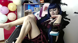 lorelain_wen video