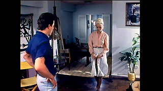 Inside Seka - Episode Ii a Tribute to Seka