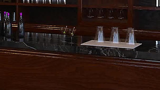 Tifa's Dark Heaven: Girlfriend Cheats Her Boyfriend He Knows and Loves It Ep 32