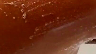 Horny Hot Bath