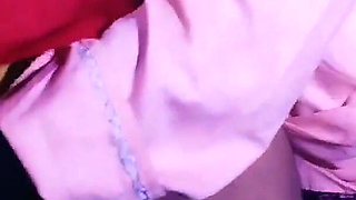 Hottest Chachi Got Orgasm by Licking Pussy with