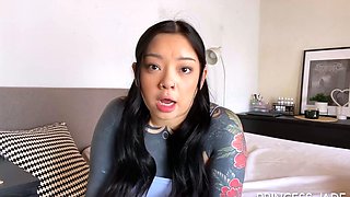 Princess Jade - Loser Humiliation