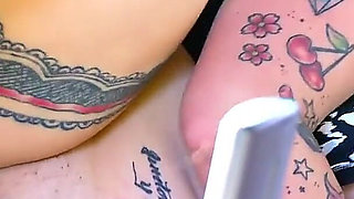 Wild Pussy Fucking Compilation with Hot Sluts