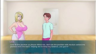 Car Toon In The Side Of Love Nobody Talks About (18+)