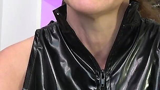 I Will Subjugate You!