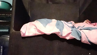 I Deserve More but with This I Am Satisfied