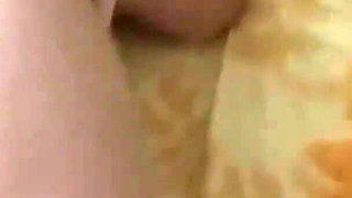 Innocent Chinese Girl Moans Loudly When I Fuck Her From Behind