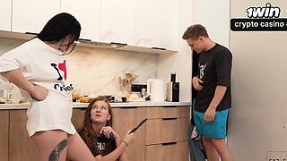 Tim Deen Crystal White Real Tits Best Slut Porn Chick Naked