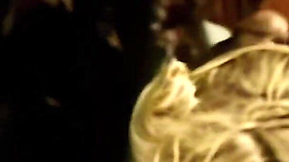 Young People Are with Passion