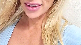 I Came Home with a Pussy Full of Cum and Told My Husband Who Gave Me More