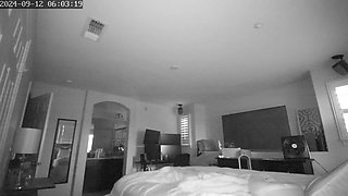 My Mom Masturbates Every Morning (Orgasm at 5.30)
